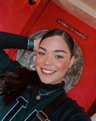 Photo of Alexia H.