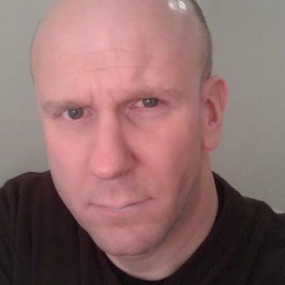 Photo of Matt D.
