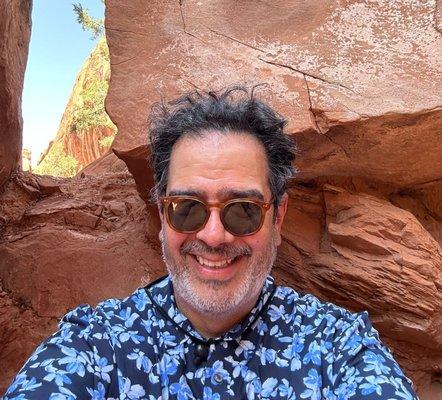 Photo of Gerardo P.