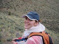 photo of Michelle K.