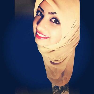 Photo of Hanan Hafeez H.