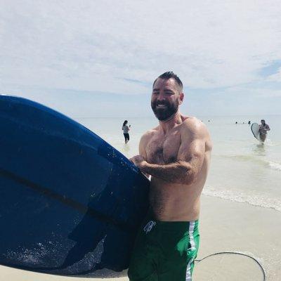 photo of Rocksteady J.