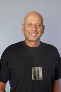 photo of Warren G.