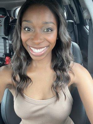 Photo of Ashley L.