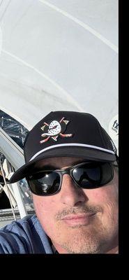 Photo of Matt D.