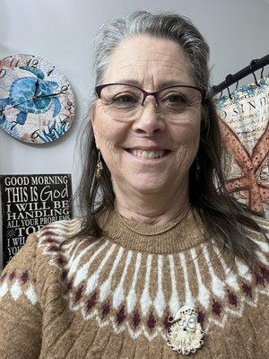 Photo of Deborah Lee C.
