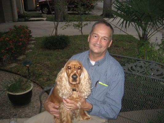 Photo of Timothy S.
