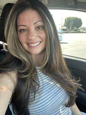 photo of Courtney S.