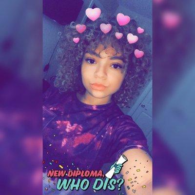 Photo of Mickayla A.