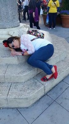 photo of Christina L.