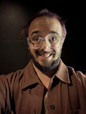 Photo of Anthony S.