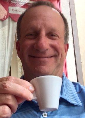 Photo of Joel S.