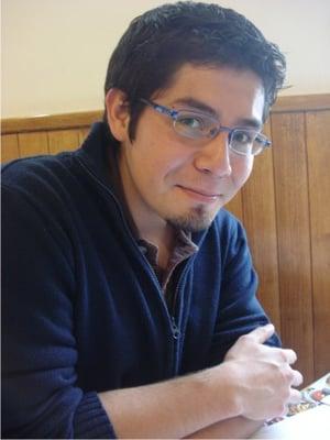 Photo of Franco T.