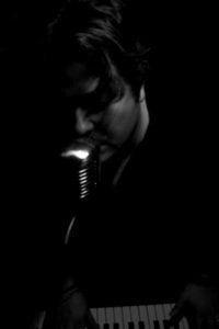 Photo of Nathan K.
