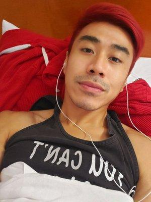 photo of Jeremiah C.