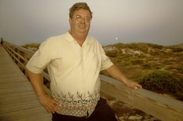 Photo of Steve B.