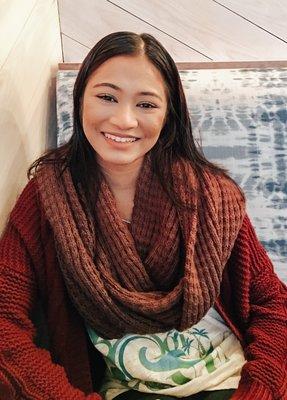Photo of Jeannette R.
