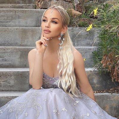 photo of Rhiannon P.