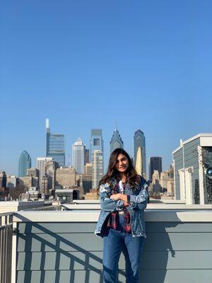 photo of Behnoush G.