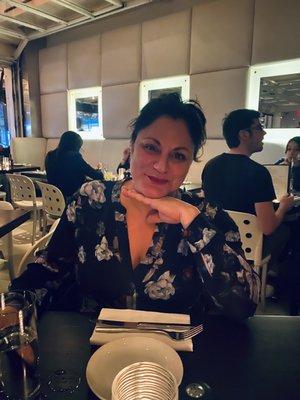 photo of Baltimore B.