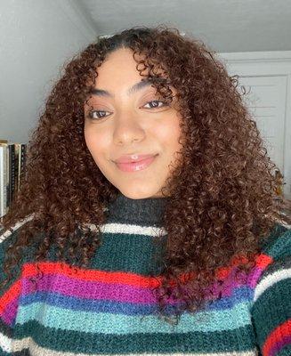 Photo of Raelynn C.