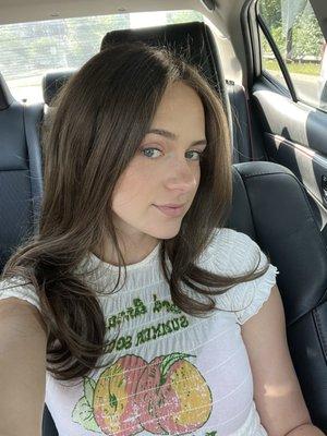 Photo of Olivia F.