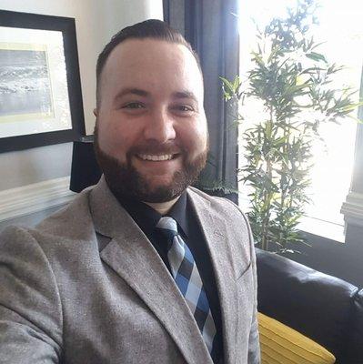 Photo of Aaron S.