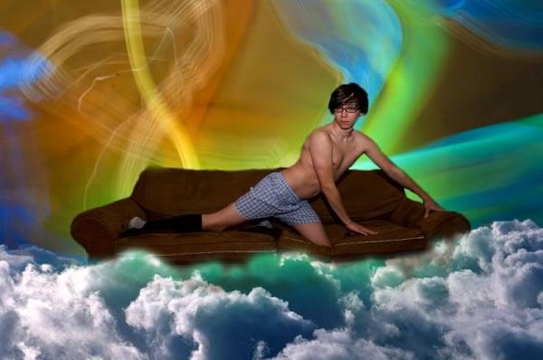 photo of Bobbyjoe P.