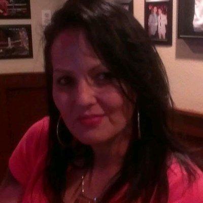 photo of Anna Marie G.