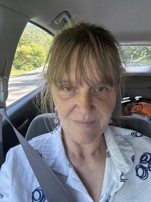 Photo of Angela G.