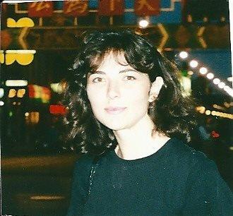 photo of Susanna S.