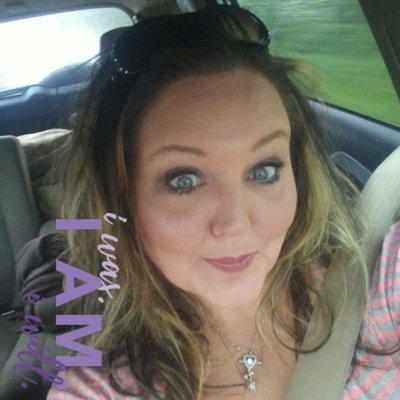 photo of Cindy Anderson C.