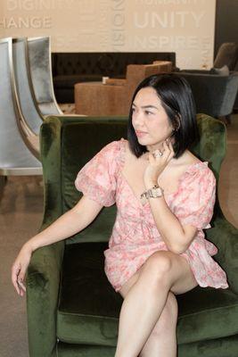 Photo of Fiona C.