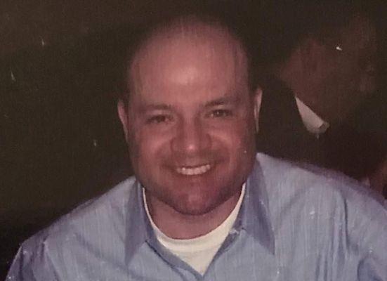 Photo of Dave W.