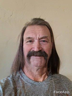 Photo of Jeff J.
