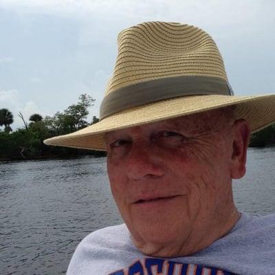 Photo of Tom C.