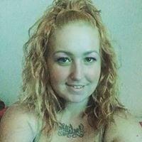 Photo of Ashley A.