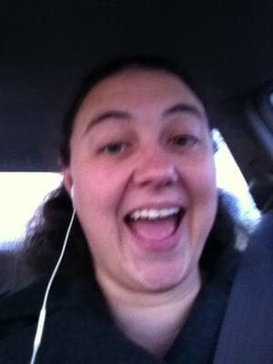 photo of Sara B.