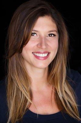 photo of Sarah Michael N.