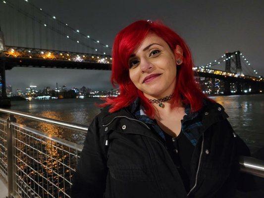 Photo of Samantha E.