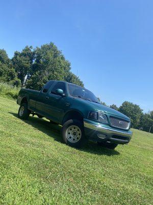 photo of Jonathan H.