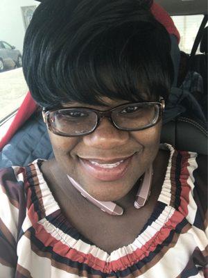 Photo of April P.