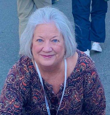 Photo of Janis S.