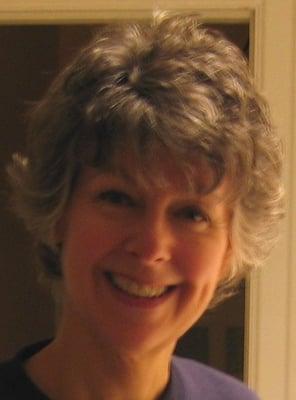 photo of Joan B.