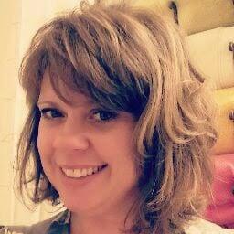 photo of Jennifer M.