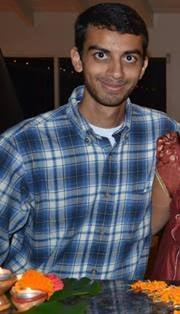 photo of Ronak G.