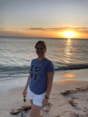 photo of Rachel F.