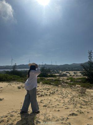 photo of Rukia Rose K.