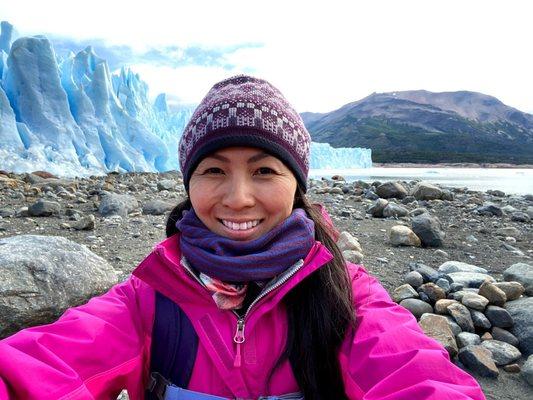 photo of Mai Linda S.