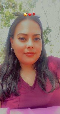 Photo of Sandra M.